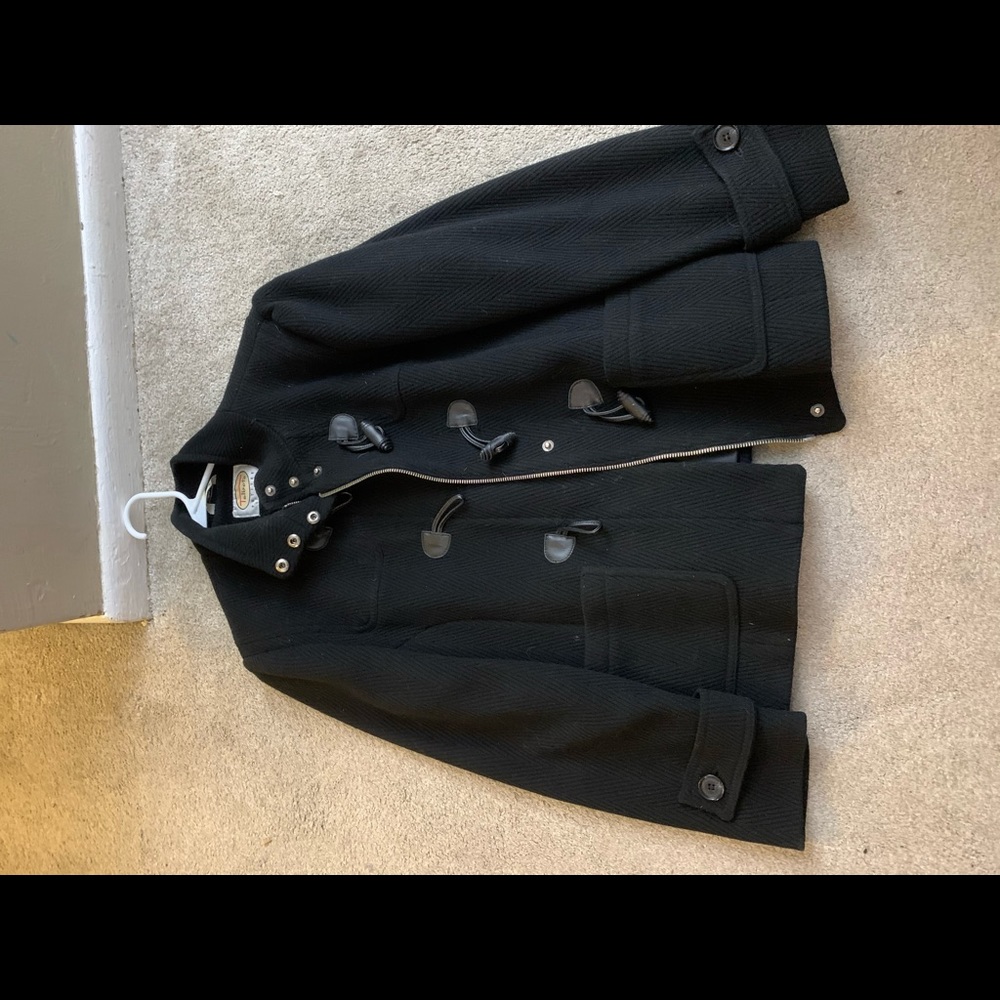 Talbots girls dress jacket sz 10
